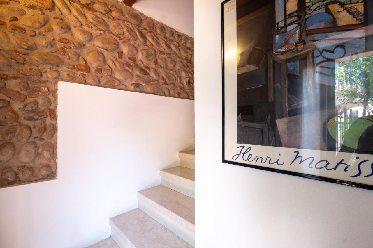 Corte Roveggia - Monolocale Picasso Verona Exterior photo